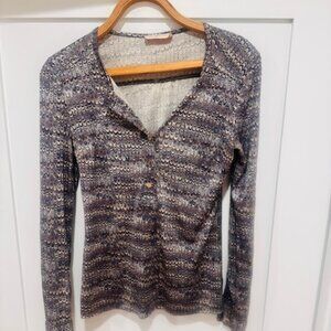 Tory Burch Long-sleeve knit top